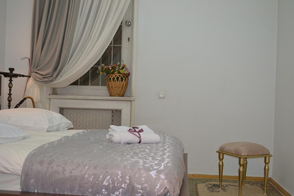Royal Apartments Tbilisi Esterno foto