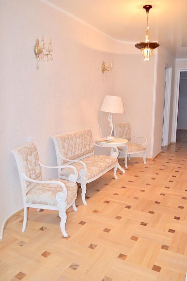 Royal Apartments Tbilisi Esterno foto