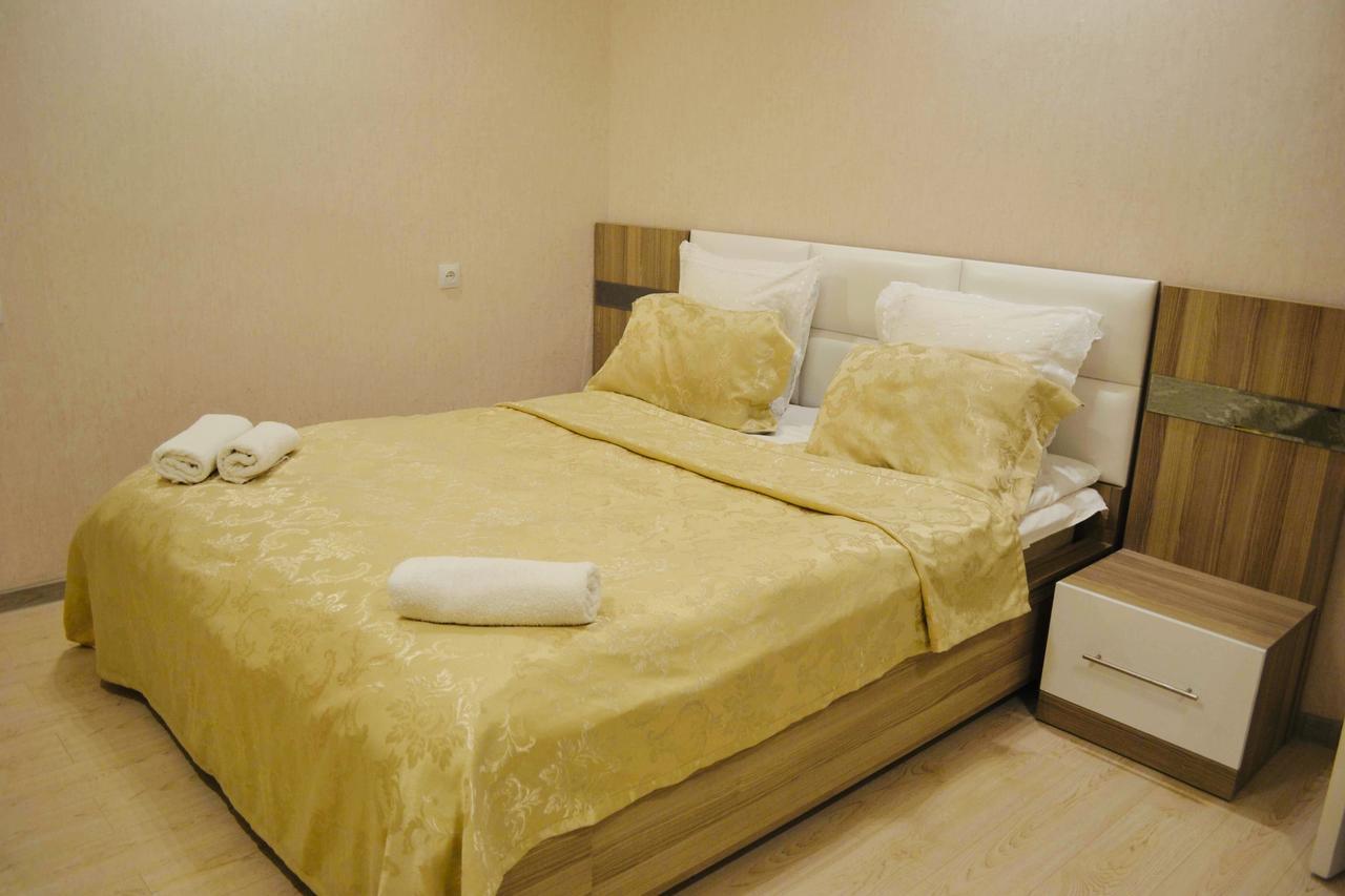 Royal Apartments Tbilisi Esterno foto